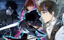 5 bộ Manhwa & Donghua có thể trở thành 'Solo Leveling tiếp theo'