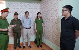 Tạm giữ hình sự hai quản trị trang ‘Beat 36 Thanh Hóa’ để điều tra việc đưa tin sai sự thật