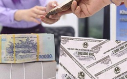 Loạt ngân hàng ACB, MB... sử dụng cả ngàn tỉ tiền trái phiếu doanh nghiệp sai mục đích