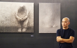 Con đường khác lạ của Nguyễn Trung Hiếu