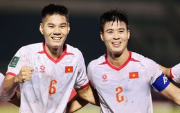 Việt Nam cho Indonesia 'hít khói' trên bảng xếp hạng FIFA