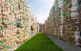 Ngành nhựa quyết rũ bỏ định kiến ô nhiễm, xoay trục xanh hóa