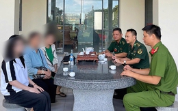 Giả danh công an lừa đảo gần 200 triệu đồng rồi đưa nạn nhân qua Campuchia