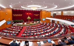 Bộ Chính trị quy định bố trí công tác với cán bộ sau khi cho thôi chức, từ chức, miễn nhiệm