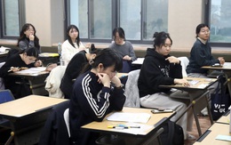 Hành trình ác mộng của người trẻ Hàn Quốc sập bẫy 'việc nhẹ lương cao' ở Campuchia