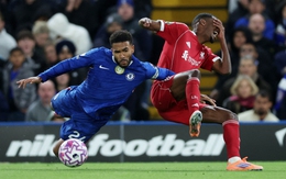 Thách thức từ 'bão' chấn thương