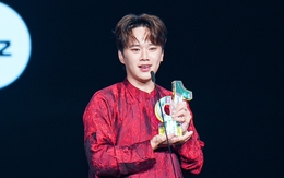 Con Cò Đây là Nhà sáng tạo nội dung của năm trên TikTok