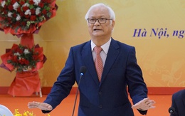 Văn hóa dân gian là văn hóa gốc, văn hóa mẹ