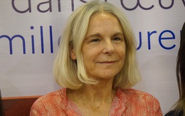 Các tiểu thuyết tình yêu bao giờ cũng viết về sự không chung thủy