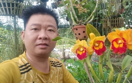 Mạch sống trong con: Chàng trai sống sót từ quả thận mẹ hiến