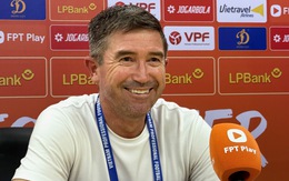 HLV Kewell: 'Hoàng Hên thi đấu xuất sắc'
