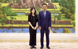 Hàn Quốc - Campuchia lập lực lượng đặc nhiệm chung trấn áp lừa đảo trực tuyến