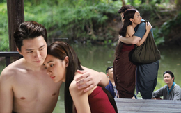 'Tình người duyên ma 2025' đang gây sốt ở Thái Lan, sắp chiếu ở rạp Việt