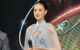 Trịnh Mỹ Anh chủ động xin đi thi 'Miss Earth 2025'