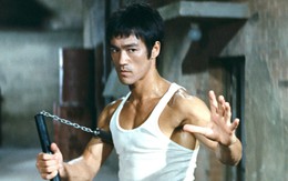 Lý Tiểu Long và Kim Dung, ai mới là cha đẻ của 'vô chiêu thắng hữu chiêu'?