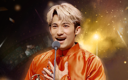 Liên Bỉnh Phát là diễn viên Việt Nam đầu tiên chiến thắng ở giải Kim Chung