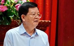 Đồng Tháp tăng tốc để cán mốc tăng trưởng 8%