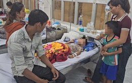 Vụ 40 học sinh ngộ độc ở Quảng Trị: ‘Truất quyền’ giám sát bếp ăn của nữ hiệu phó