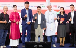 Phở biến tấu cho hợp khách quốc tế có ‘phá’ phở truyền thống Việt Nam?