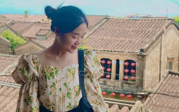 Học cách hạnh phúc với chính mình