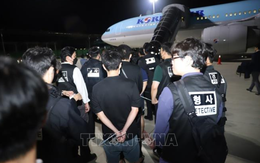 Hàn Quốc bắt kẻ tuyển dụng lừa đảo trong vụ nam sinh bị tra tấn đến chết ở Campuchia