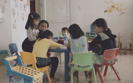 Cuộc thi Lan tỏa năng lượng tích cực 2025: Giúp các em đổi đời bằng giáo dục