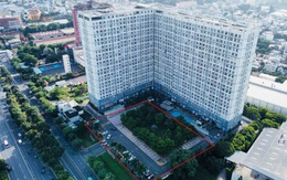 Tòa tuyên trả lối đi cho cư dân Saigon Gateway, bác yêu cầu hủy tách sổ hồng