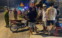 Nghi phạm chém đứt bàn tay người đàn ông vì có hành vi khiếm nhã với vợ mình khai gì?