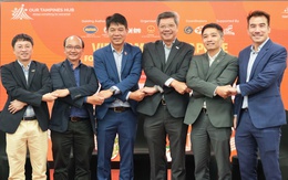 Diễn đàn xúc tiến đầu tư ở Vietnam Phở Festival: Vừa thưởng thức phở vừa bàn chuyện kinh doanh