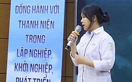 Học sinh THPT sản xuất nano bạc lọt chung kết cuộc thi 'Dự án Khởi nghiệp thanh niên nông thôn'