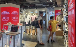 Quà trải nghiệm, chăm sóc sức khỏe lên ngôi dịp 20-10