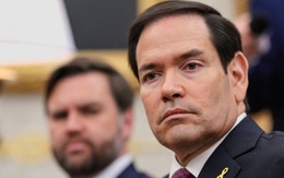 Có thật Ngoại trưởng Mỹ Rubio đã tước hộ chiếu của danh hài Rosie O'Donnell?