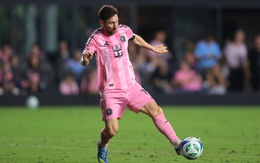 Lộ diện 18 đội bóng vào MLS Cup 2025