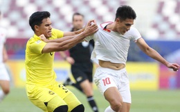 Truyền thông Malaysia mong FAM đừng nhập tịch cầu thủ cho SEA Games