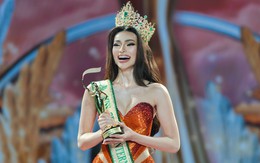Tân Miss Grand International 2025 bị chỉ trích ở quê nhà vì gây chia rẽ chính trị