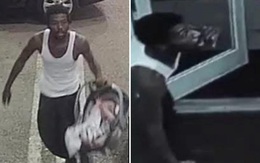 Sự thật về câu chuyện 'tên trộm xe tốt bụng' ở Mỹ trả đứa bé sơ sinh rồi mới bỏ trốn