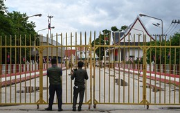 Thái Lan cảnh báo án tù cao với người dân sang Campuchia tham gia lừa đảo