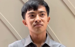 Lê Tuấn Khang: 'Anh chị có chửi em trên mạng thì chửi, gặp ngoài đừng quýnh em nha'