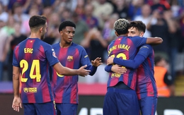 Barcelona mất 'tướng' ở trận siêu kinh điển vì lý do khó đỡ