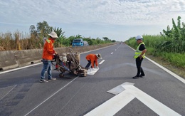 Đường Lộ Tẻ - Rạch Sỏi đã êm như cao tốc, đề xuất cho chạy đến 90km/h