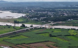 Chủ tịch tỉnh Quảng Ngãi: Tiến độ dự án kiểm tra hằng tuần, điều chuyển cán bộ yếu
