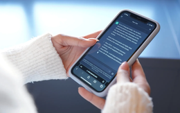 ChatGPT di động chững lại sau thời gian bùng nổ toàn cầu