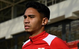 Thần đồng Indonesia bị đồng đội tại châu Âu chế nhạo