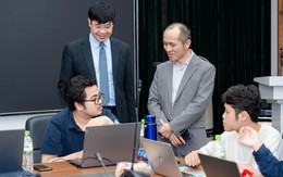 Các đội thi Việt Nam chiếm trọn top 10 vòng sơ khảo cuộc thi Sinh viên An ninh mạng 2025