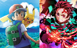 Nhật Bản phẫn nộ khi OpenAI ngang nhiên sao chép anime như Thanh gươm diệt quỷ, Pokémon