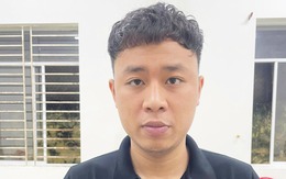 Bắt nghi phạm giả danh công an chặn xe cô gái, ép nhậu say đưa vào khách sạn hiếp dâm