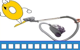 Đuổi hình bắt chữ: Đây là từ khóa nào? (P58)