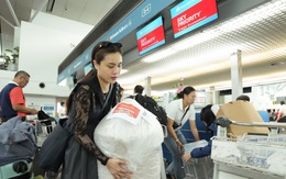 Phở Việt bay cao cùng Vietnam Airlines, vào nhóm món ăn được khách quốc tế yêu thích nhất