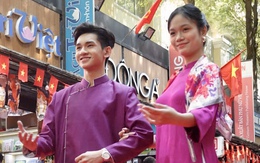 Gây quỹ sinh kế giúp thợ may, thợ thêu có hoàn cảnh khó khăn