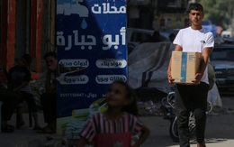 Thỏa thuận ngừng bắn ở Gaza có thể bị phá vỡ, Hamas nói 'không liên quan'